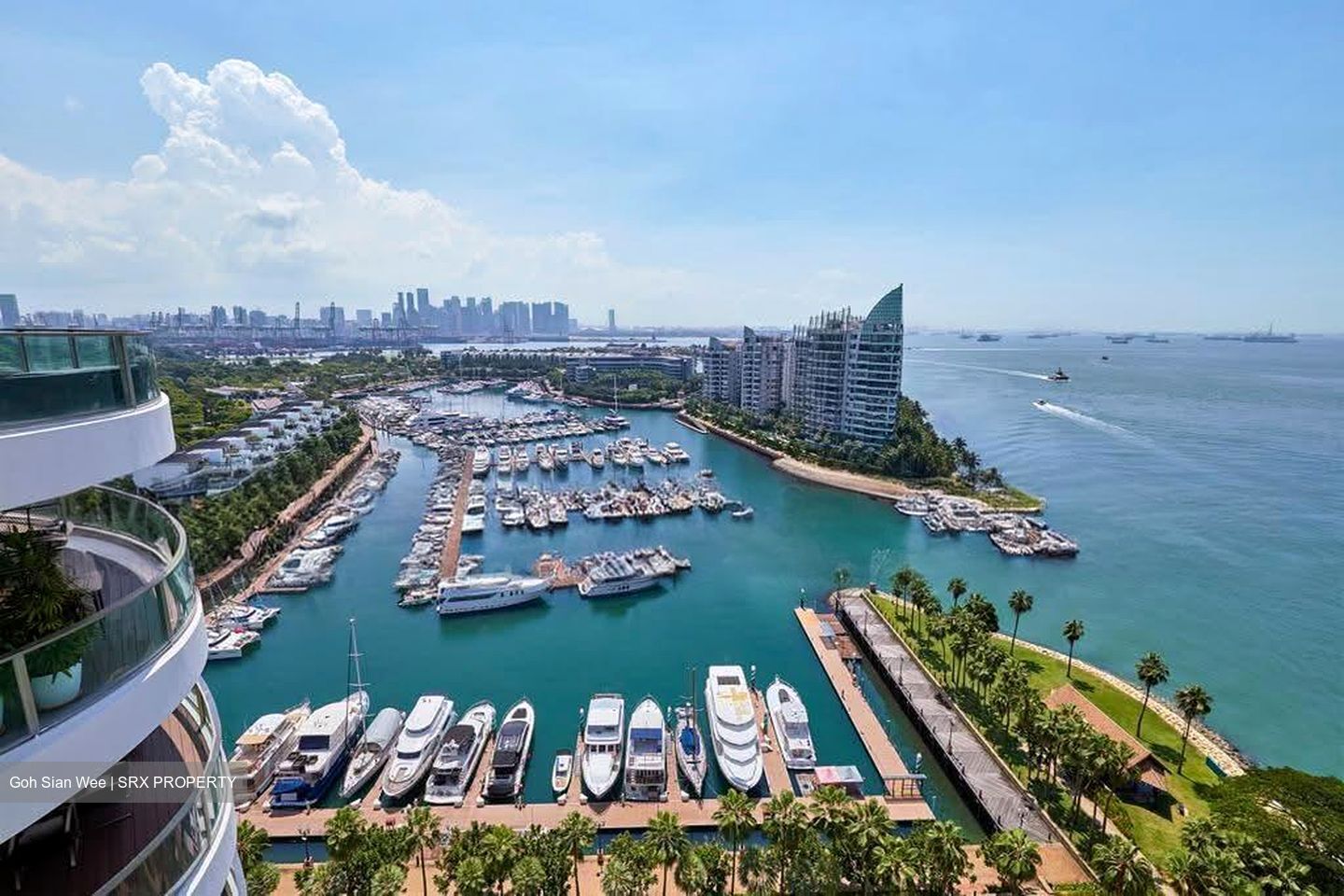 Cape Royale (D4), Condominium #577665341
